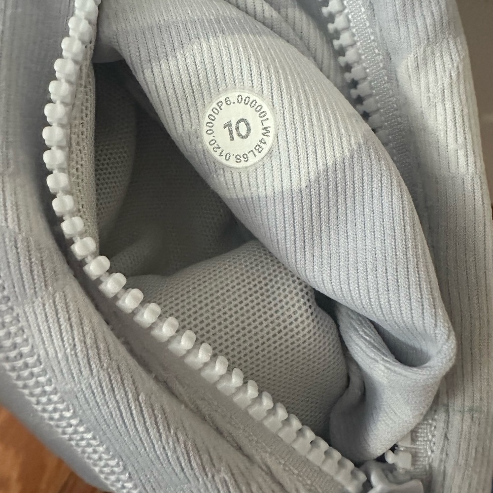 Lulu lemon define Jacket - Picture 3 of 5
